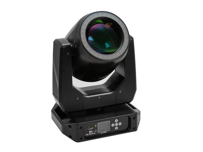 Eurolite LED TMH-B120 Hypno Moving-Head Beam – Ansicht 10