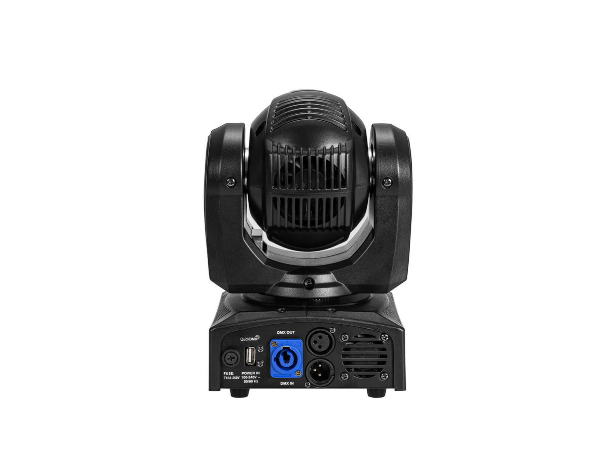 Eurolite LED TMH-B60 Moving-Head Beam – Ansicht 3