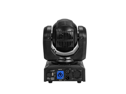 Eurolite LED TMH-B60 Moving-Head Beam – Ansicht 3