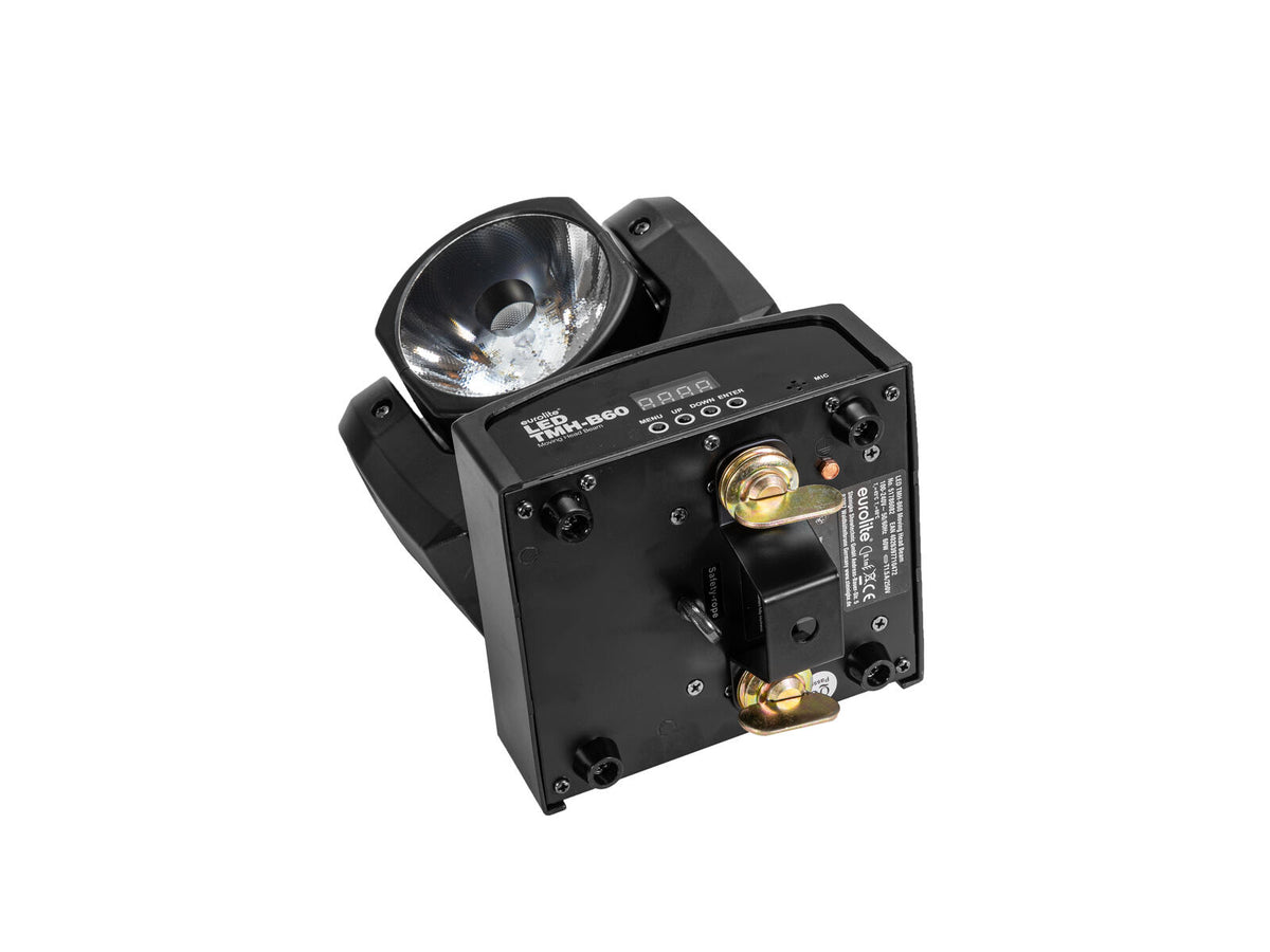 Eurolite LED TMH-B60 Moving-Head Beam – Ansicht 5