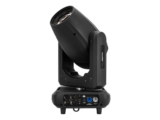 Eurolite LED TMH-S200 CMY Moving-Head Beam/Spot/Wash – Ansicht 2