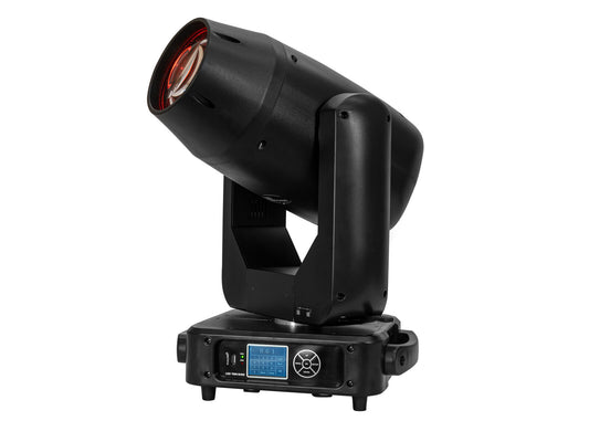 Eurolite LED TMH-S400 CMY Moving-Head Beam/Spot/Wash – Ansicht 2