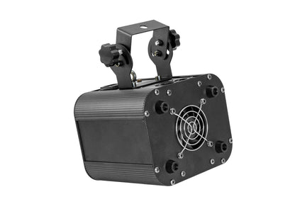 Eurolite LED TCL-150 Color Changer COB – Ansicht 3