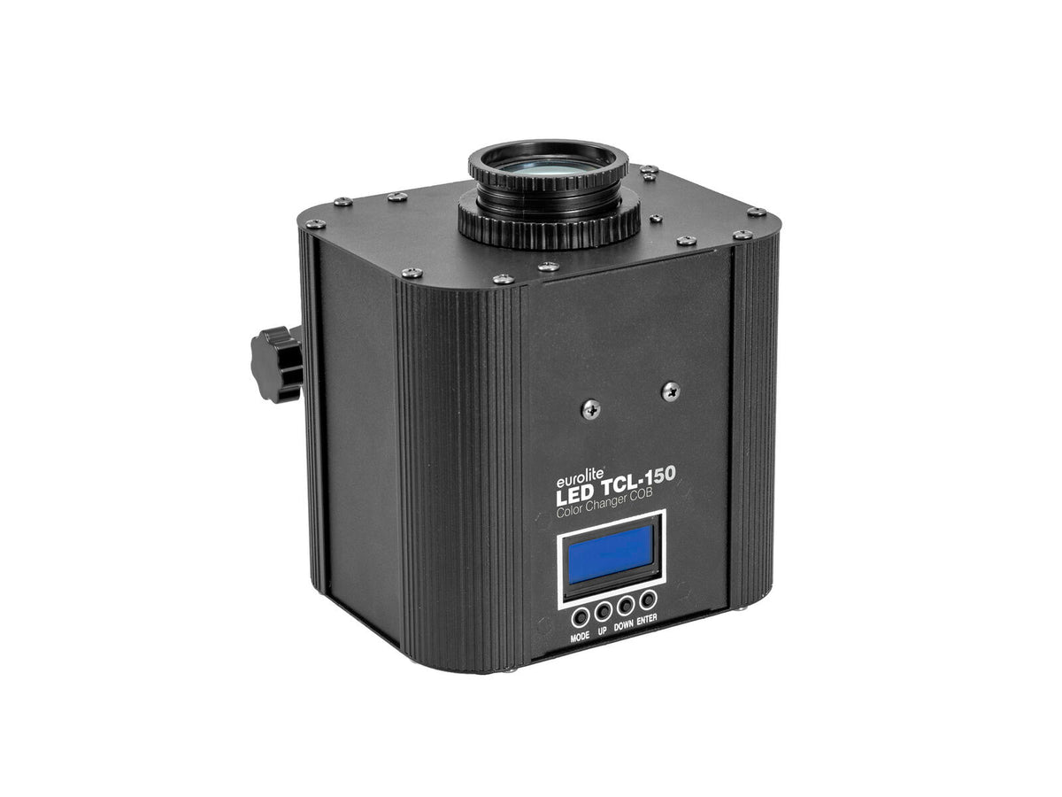 Eurolite LED TCL-150 Color Changer COB – Ansicht 4