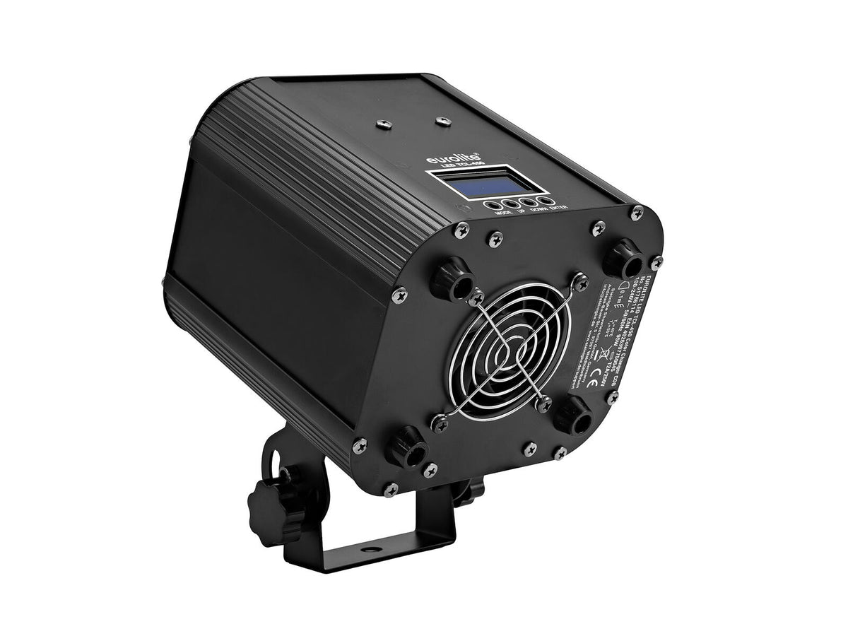 Eurolite LED TCL-450 Color Changer COB – Ansicht 3