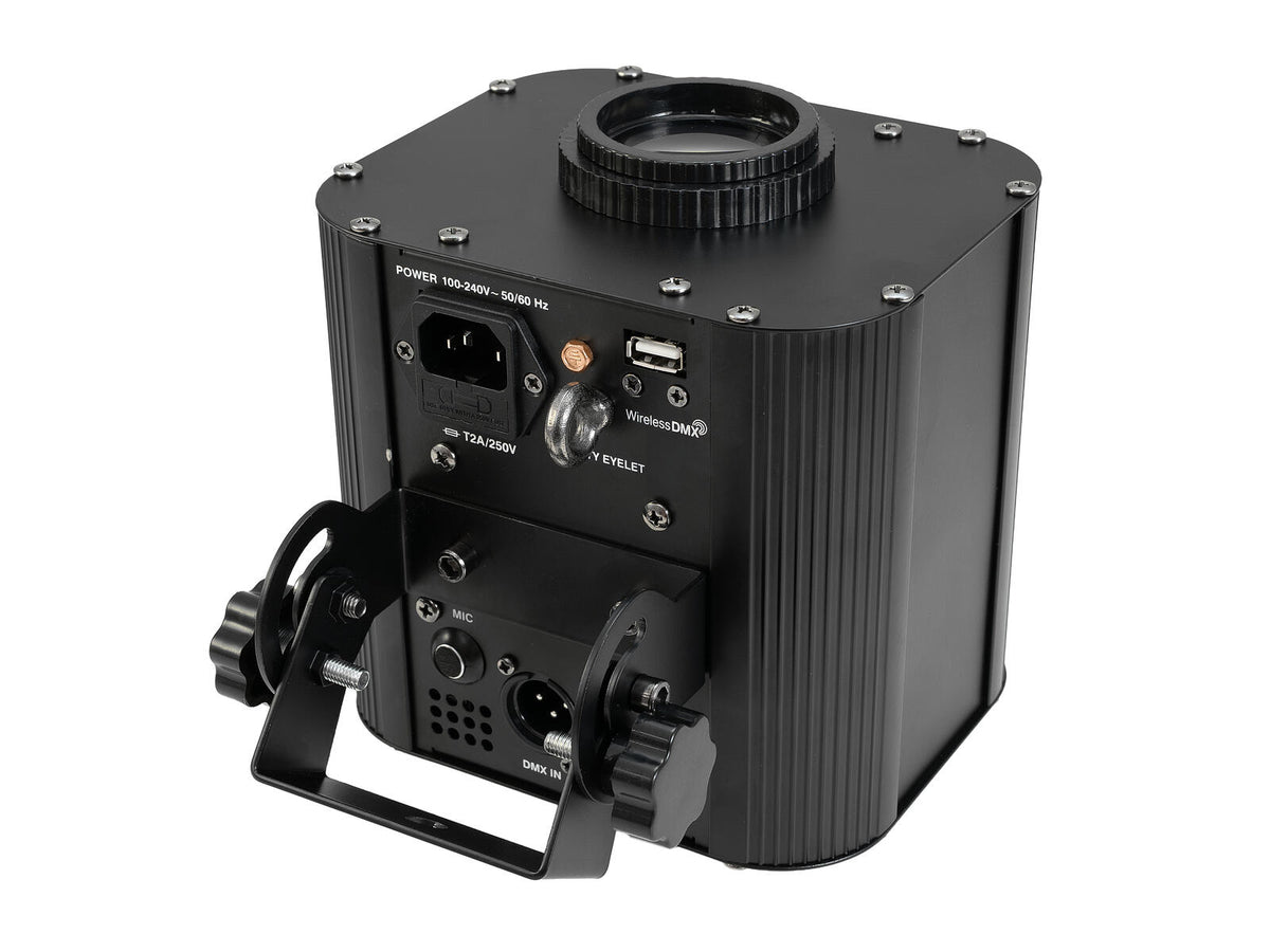 Eurolite LED TCL-450 Color Changer COB – Ansicht 4