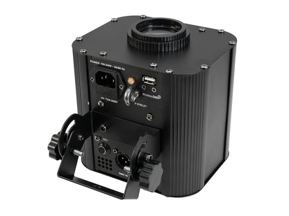 Eurolite LED TCL-450 Color Changer COB – Ansicht 4