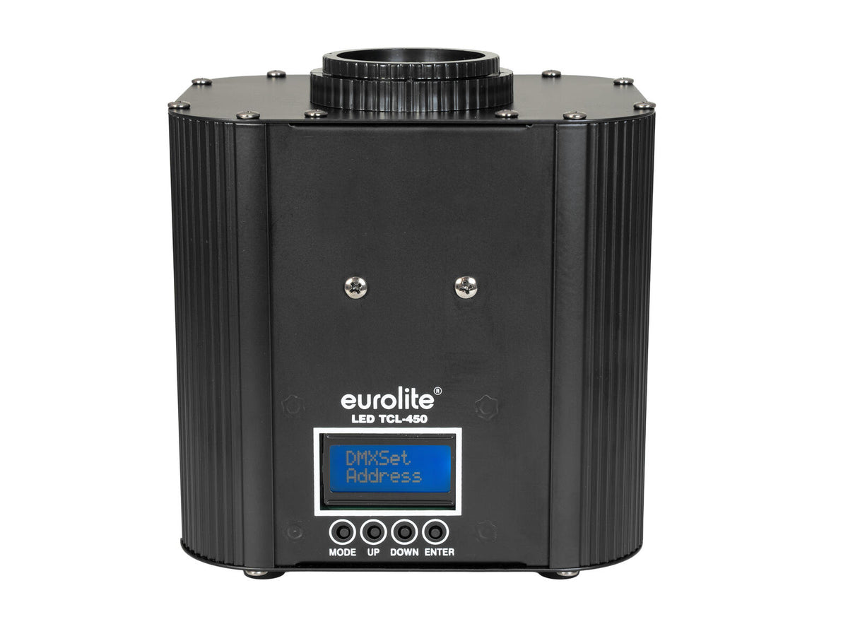 Eurolite LED TCL-450 Color Changer COB – Ansicht 5