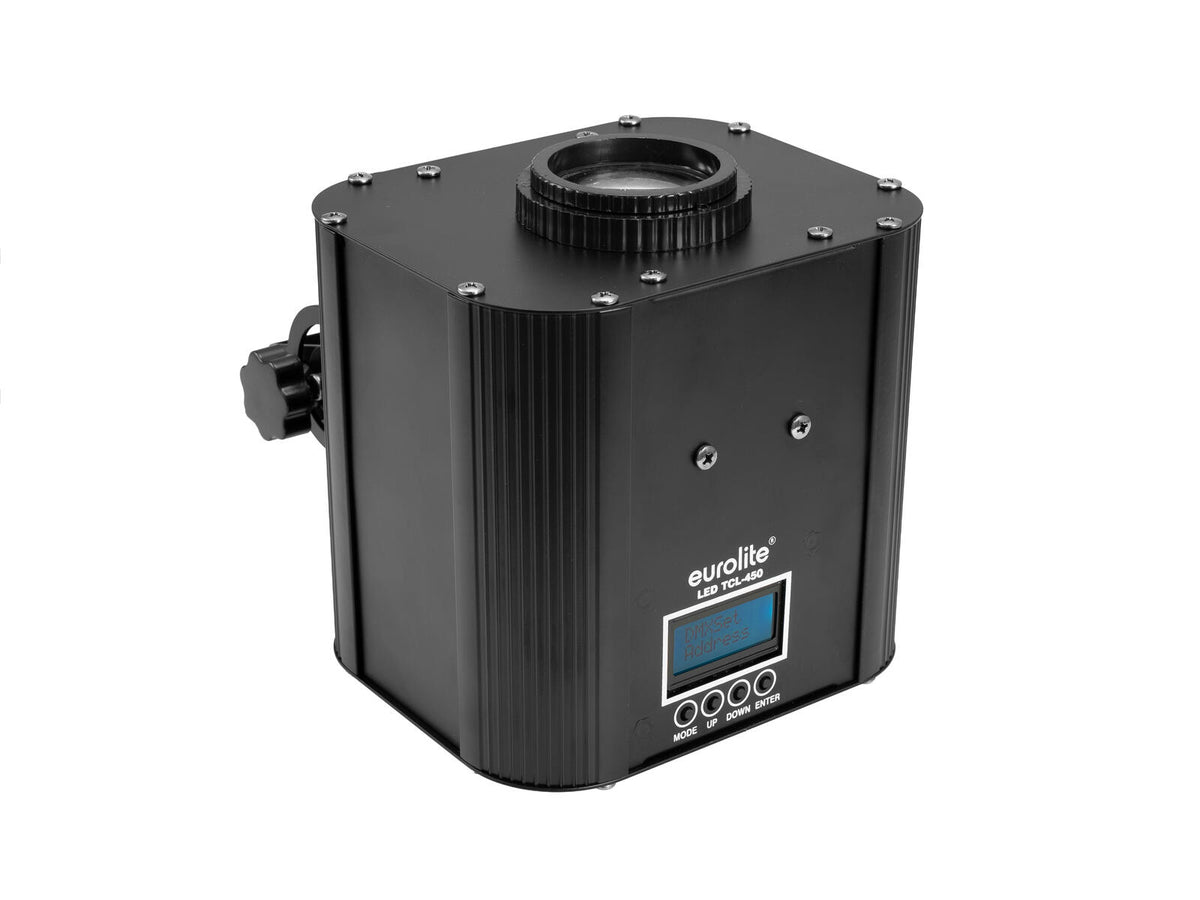 Eurolite LED TCL-450 Color Changer COB – Ansicht 6