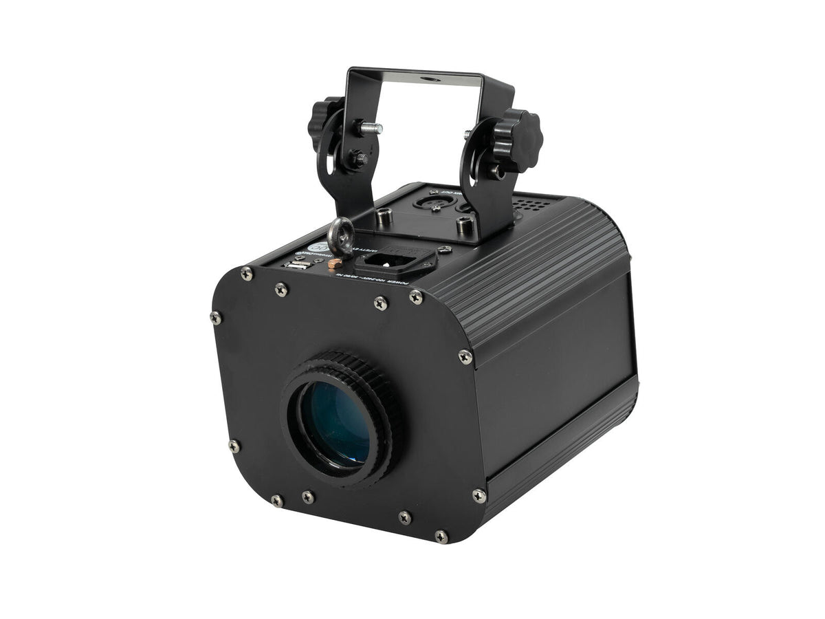 Eurolite LED TCL-450 Color Changer COB – Ansicht 7