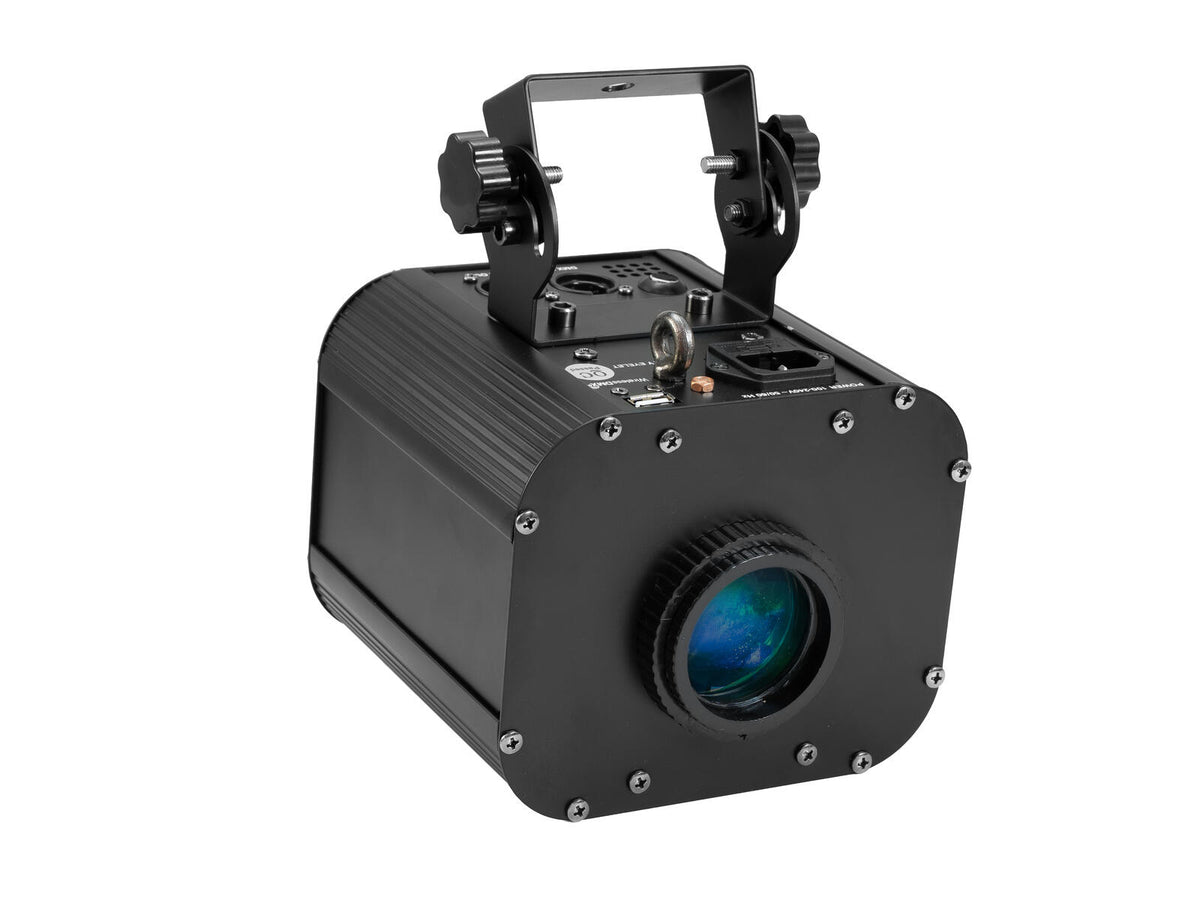 Eurolite LED TCL-450 Color Changer COB – Ansicht 8