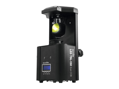 Eurolite LED TSL-150 Scan COB – Ansicht 2