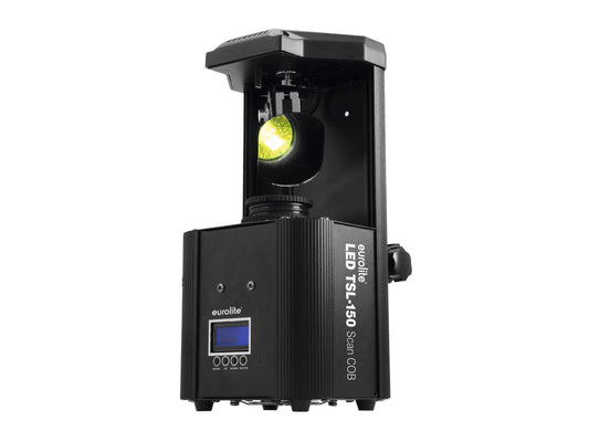 Eurolite LED TSL-150 Scan COB – Ansicht 2