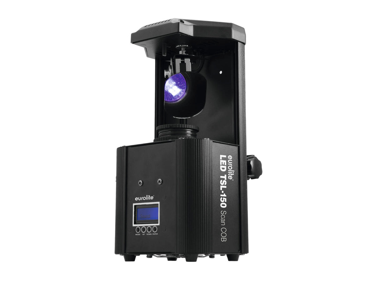 Eurolite LED TSL-150 Scan COB – Ansicht 3