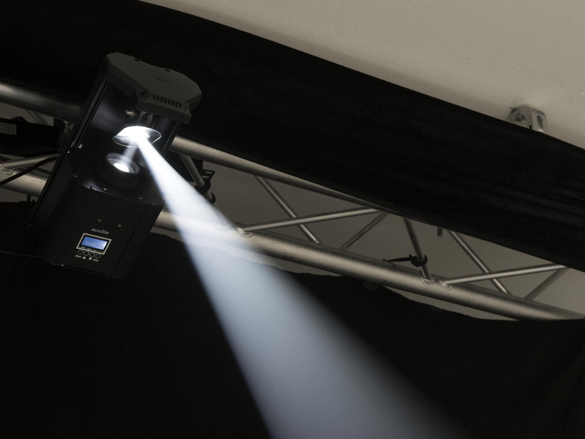 Eurolite LED TSL-150 Scan COB – Ansicht 4