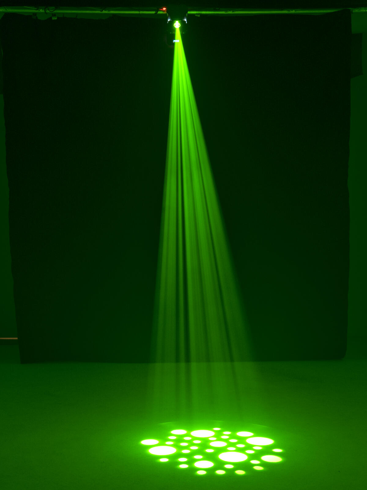 Eurolite LED TSL-150 Scan COB – Ansicht 7