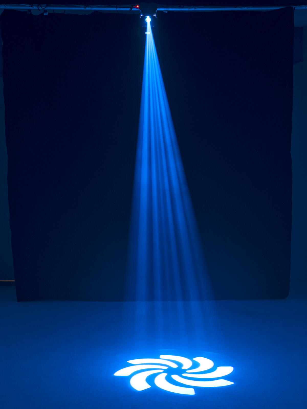 Eurolite LED TSL-150 Scan COB – Ansicht 8