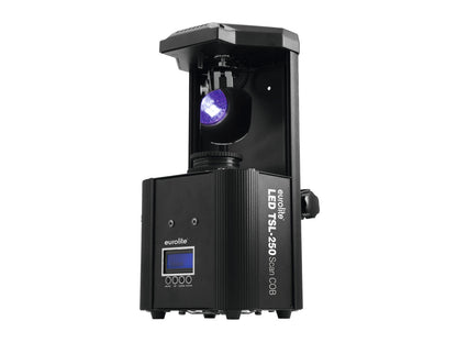 Eurolite LED TSL-250 Scan COB – Ansicht 2