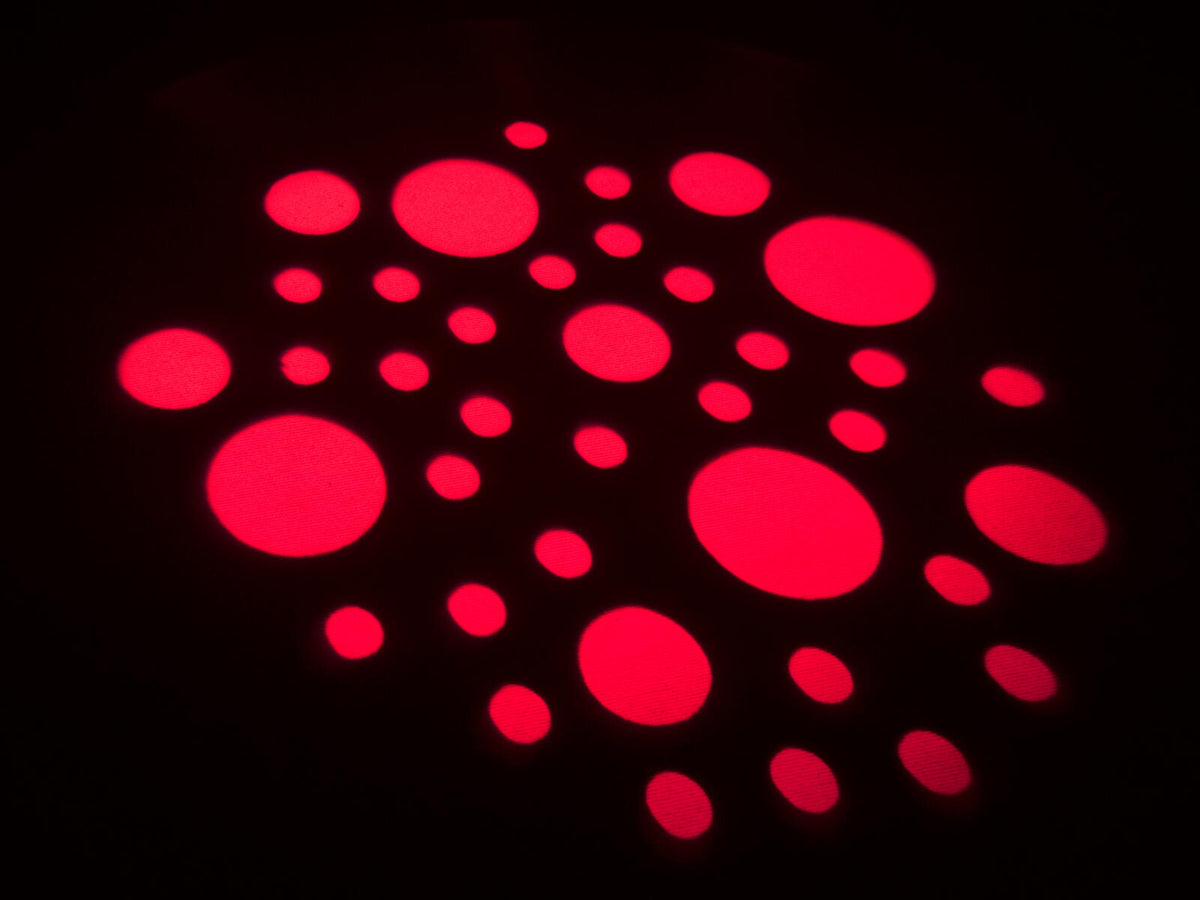 Eurolite LED TSL-250 Scan COB – Ansicht 6