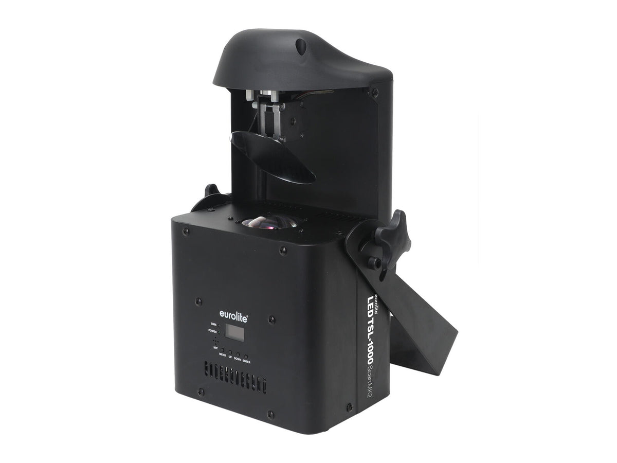 Eurolite LED TSL-1000 Scan MK2 – Ansicht 2
