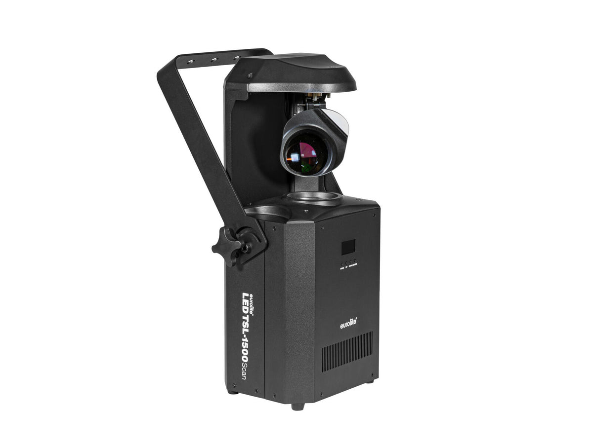 Eurolite LED TSL-1500 Scan – Ansicht 2