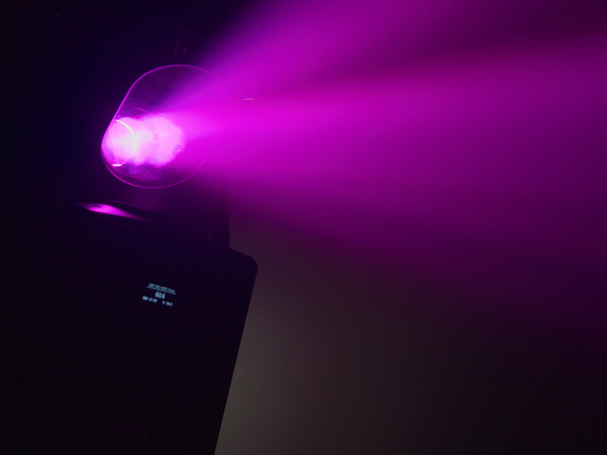 Eurolite LED TSL-1500 Scan – Ansicht 7