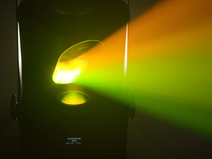 Eurolite LED TSL-1500 Scan – Ansicht 8
