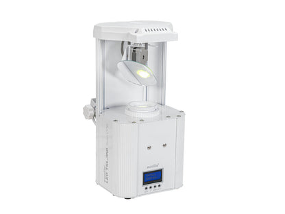 Eurolite LED TSL-350 Scan COB ws – Ansicht 2