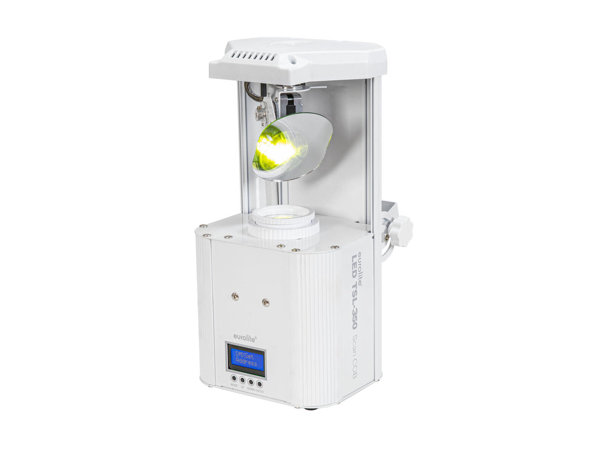 Eurolite LED TSL-350 Scan COB ws – Ansicht 3