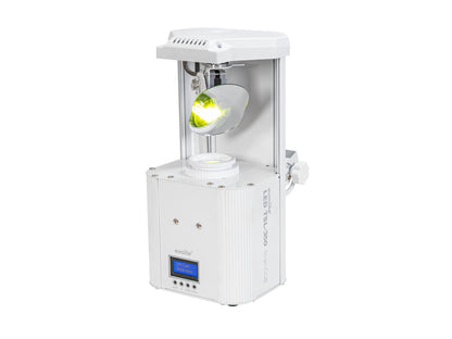 Eurolite LED TSL-350 Scan COB ws – Ansicht 3