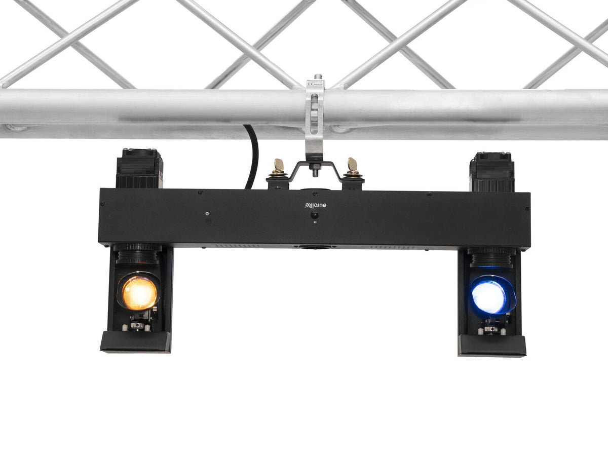 Eurolite LED Twin Scan Bar – Ansicht 3