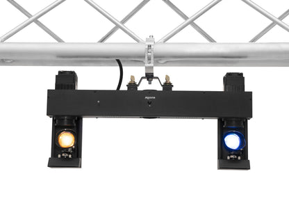 Eurolite LED Twin Scan Bar – Ansicht 3