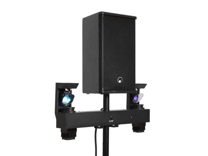 Eurolite LED Twin Scan Bar – Ansicht 4