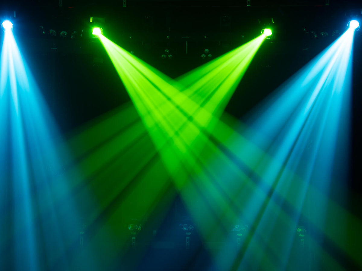 Eurolite LED Twin Scan Bar – Ansicht 7