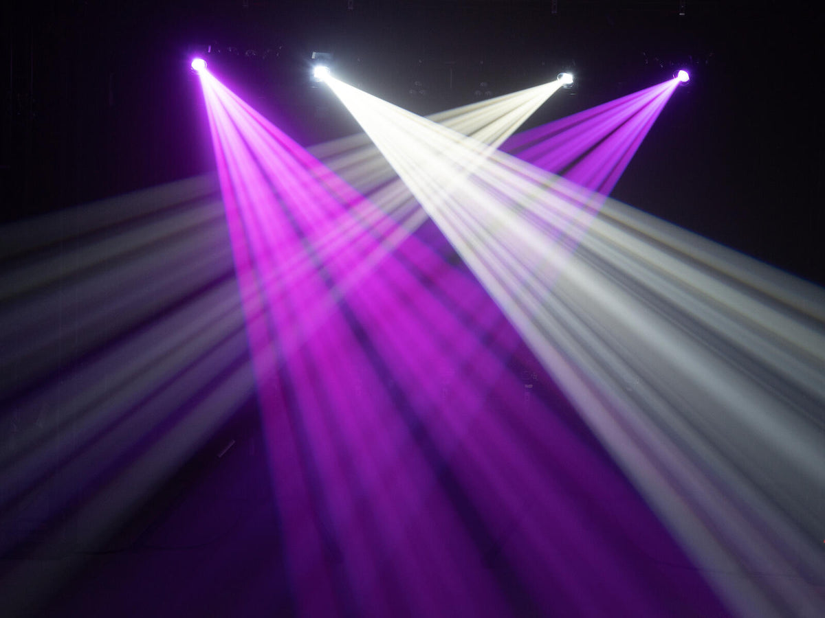 Eurolite LED Twin Scan Bar – Ansicht 8