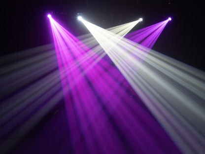 Eurolite LED Twin Scan Bar – Ansicht 8