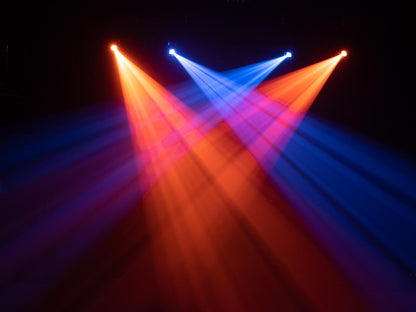 Eurolite LED Twin Scan Bar – Ansicht 9