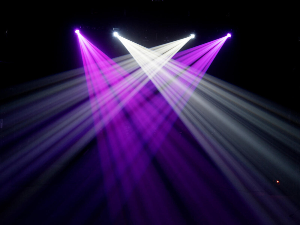 Eurolite LED Twin Scan Bar – Ansicht 10