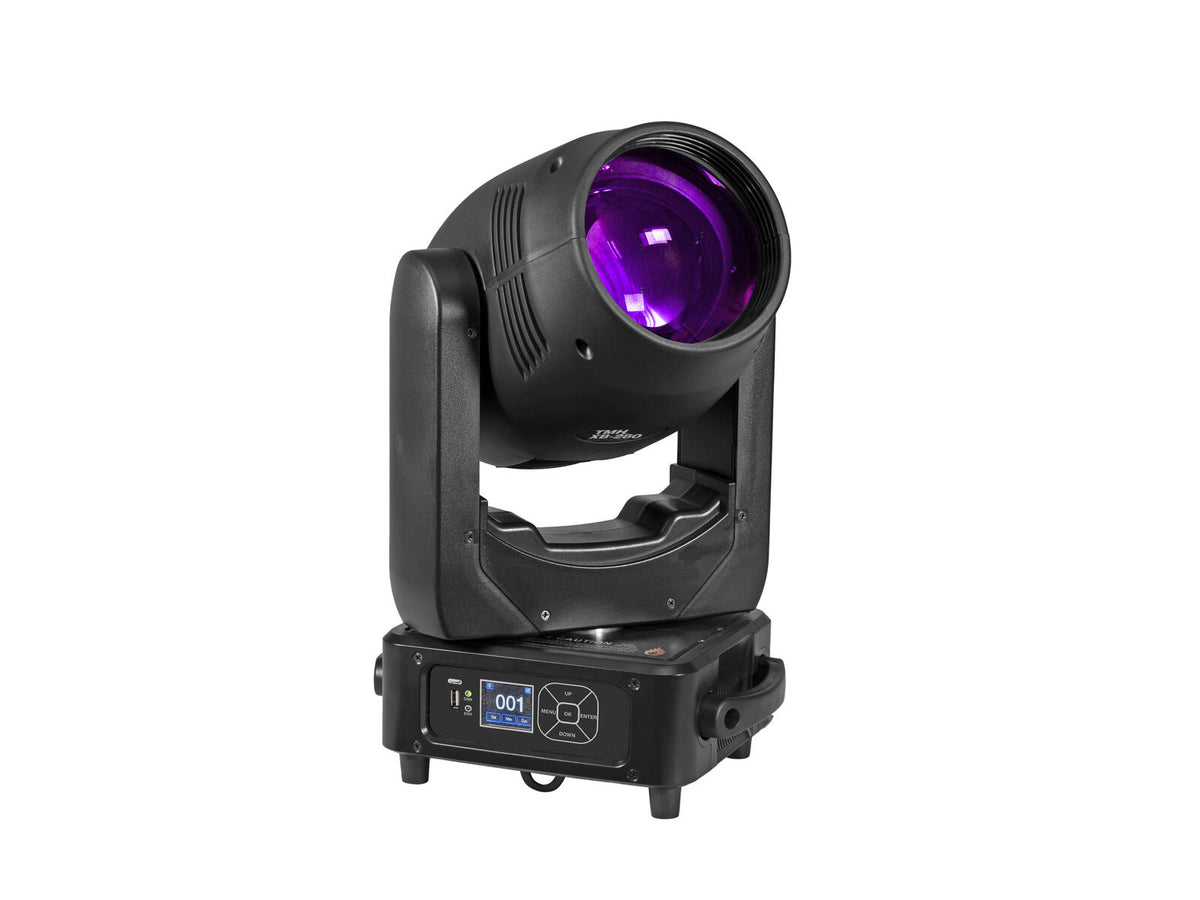 Eurolite TMH XB-280 Moving-Head-Beam – Ansicht 2
