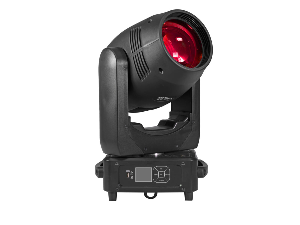 Eurolite TMH XB-280 Moving-Head-Beam – Ansicht 3