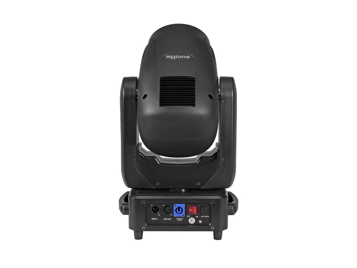 Eurolite TMH XB-280 Moving-Head-Beam – Ansicht 4