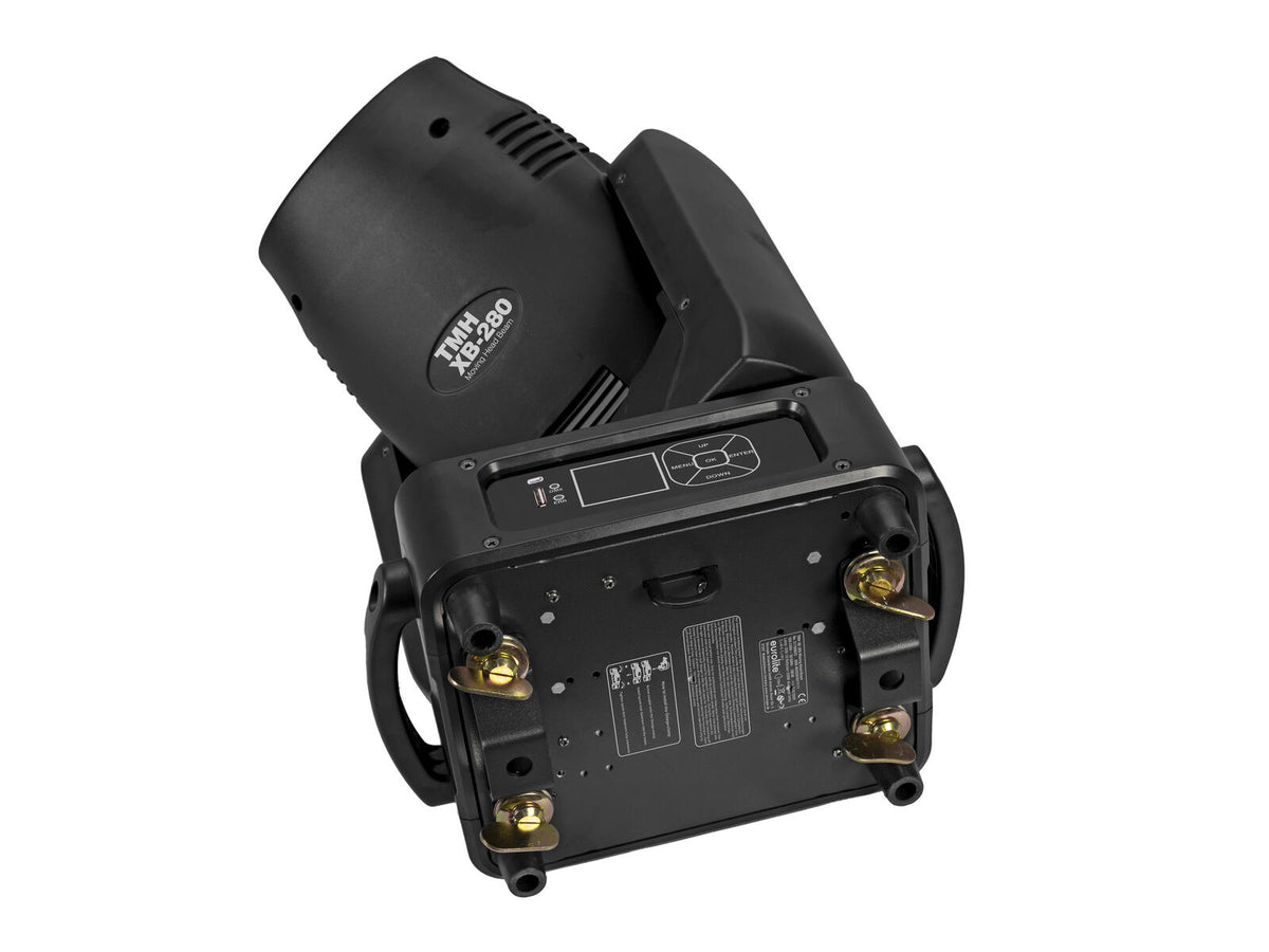 Eurolite TMH XB-280 Moving-Head-Beam – Ansicht 7