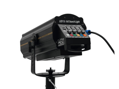 Eurolite LED SL-160 Search Light – Ansicht 3