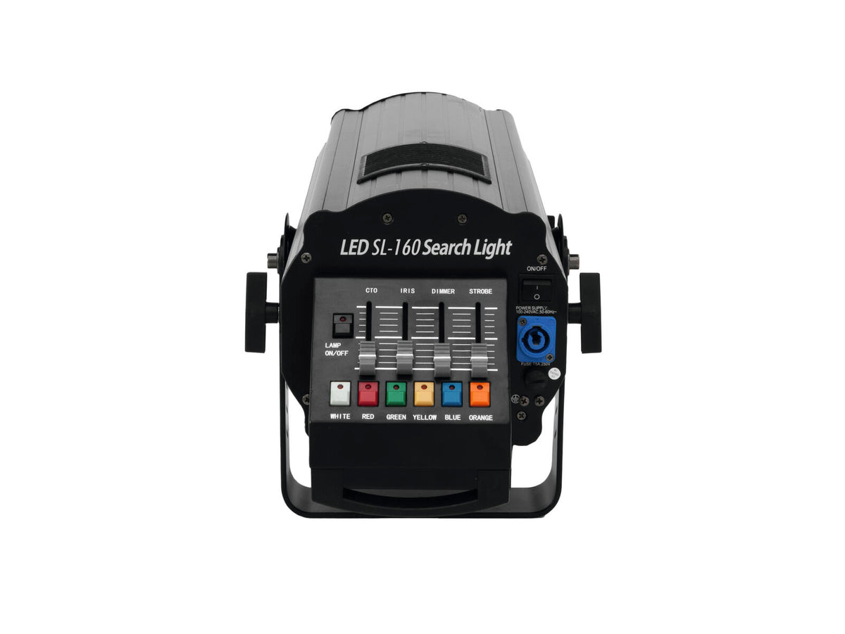 Eurolite LED SL-160 Search Light – Ansicht 4