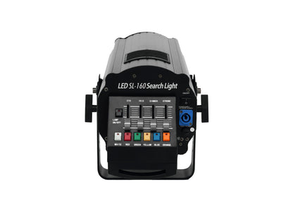 Eurolite LED SL-160 Search Light – Ansicht 4