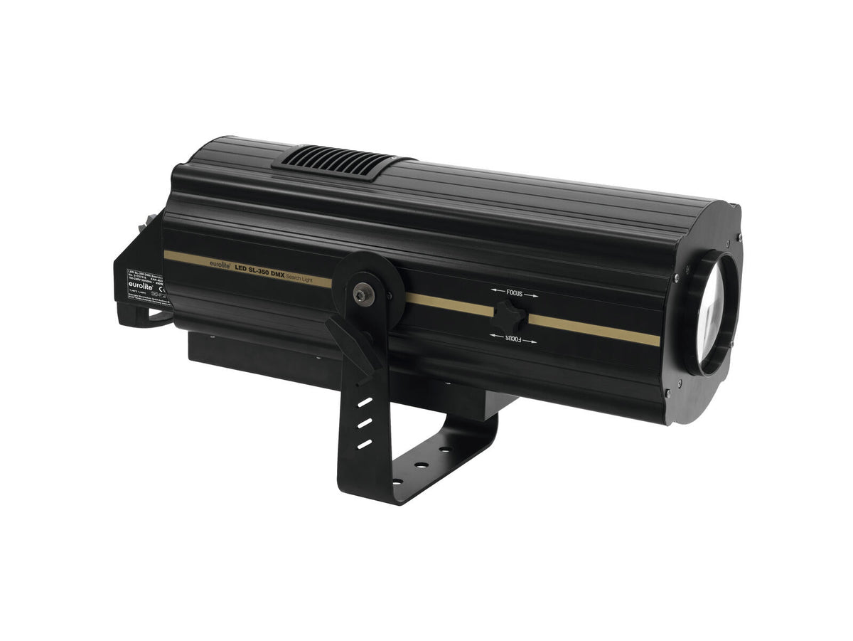 Eurolite LED SL-350 DMX Search Light – Ansicht 2