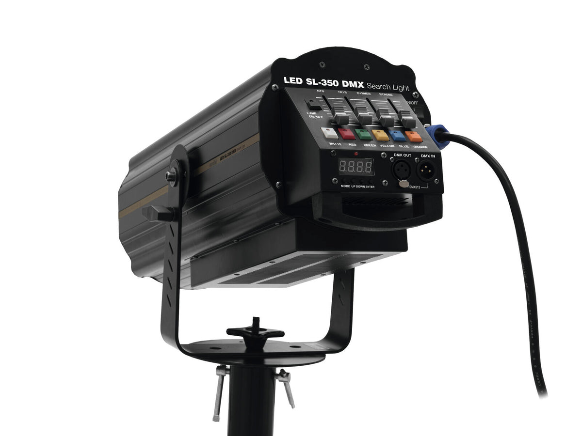 Eurolite LED SL-350 DMX Search Light – Ansicht 3