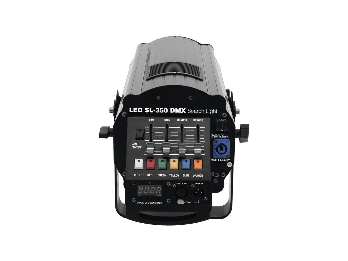 Eurolite LED SL-350 DMX Search Light – Ansicht 4