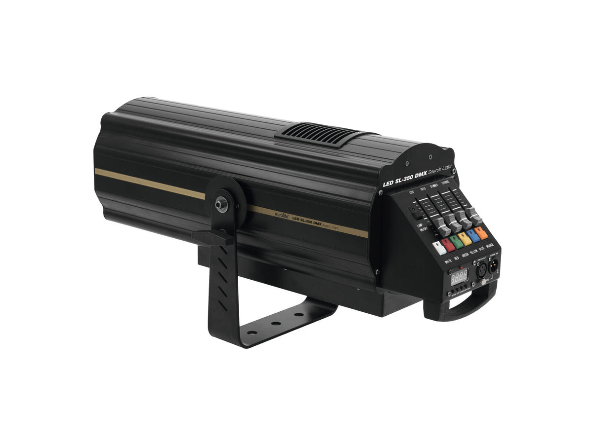 Eurolite LED SL-350 DMX Search Light – Ansicht 5