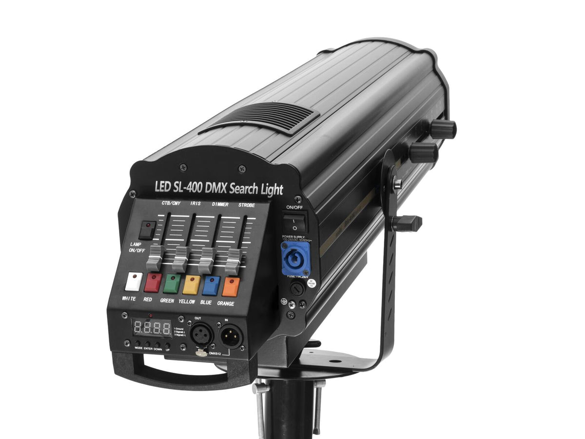 Eurolite LED SL-400 DMX Search Light – Ansicht 2